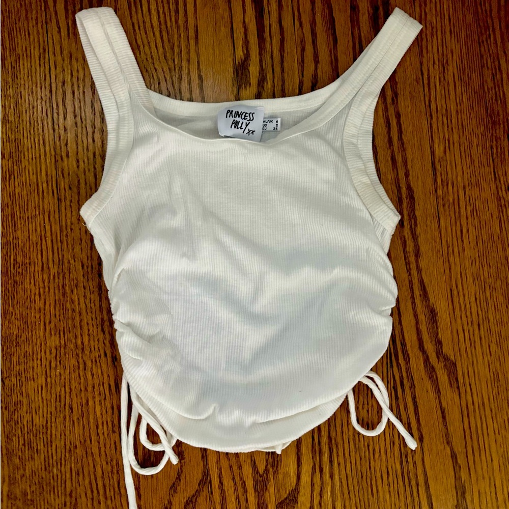 Princess Polly Tank Top
